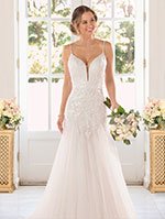 Bridal Gown