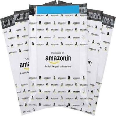 Amazon Polybags