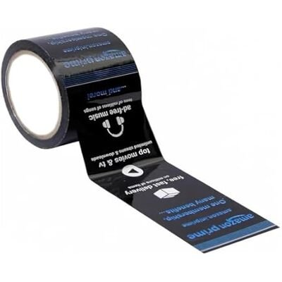 Amazon Tapes