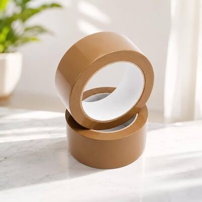 Brown Tape