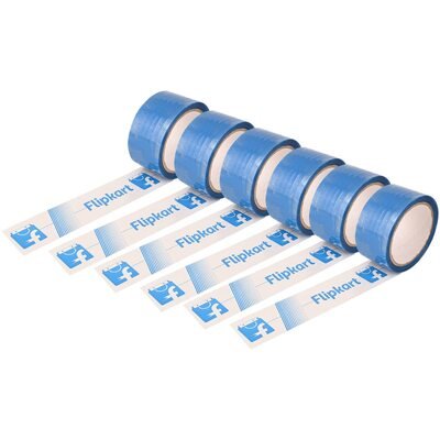 Flipkart Tapes