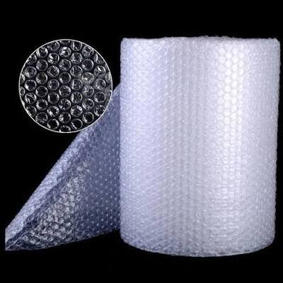 Bubble Roll