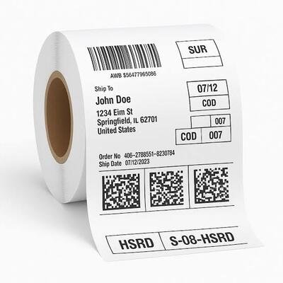 Printing Rolls